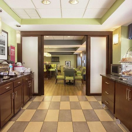 Hampton Inn Birmingham-Trussville Kültér fotó