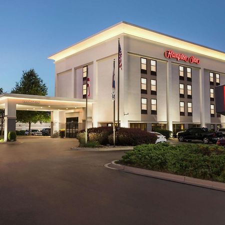 Hampton Inn Birmingham-Trussville Kültér fotó