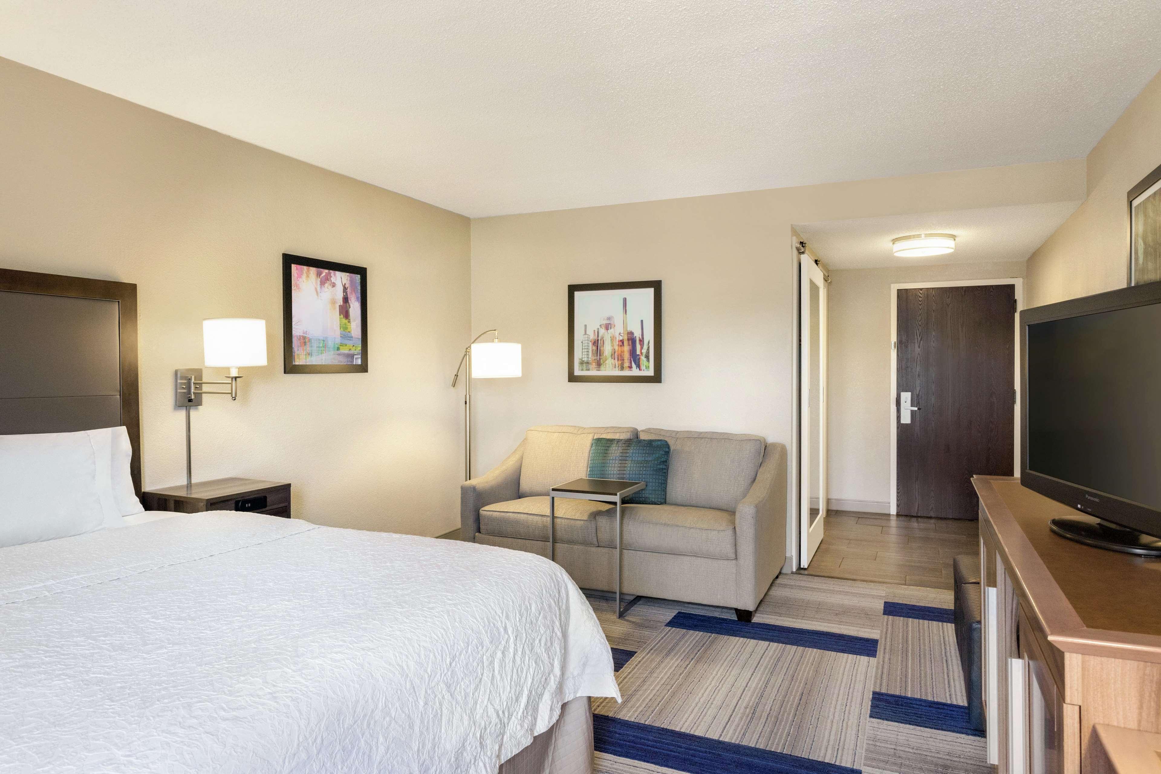 Hampton Inn Birmingham-Trussville Kültér fotó