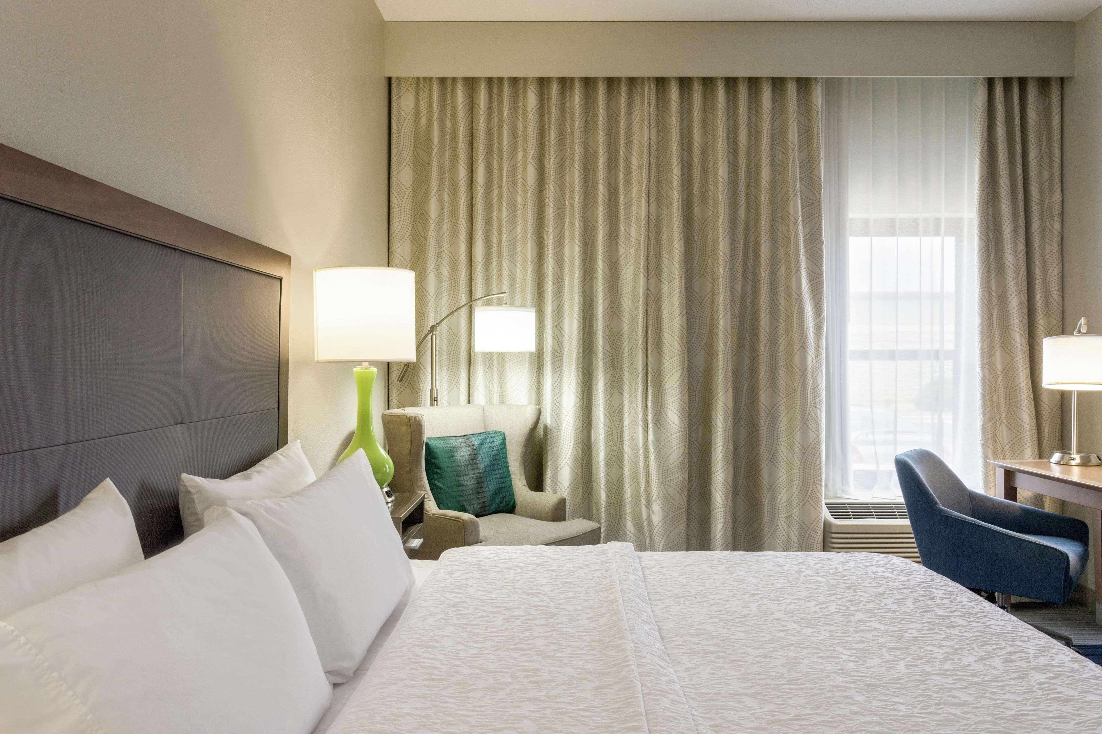 Hampton Inn Birmingham-Trussville Kültér fotó