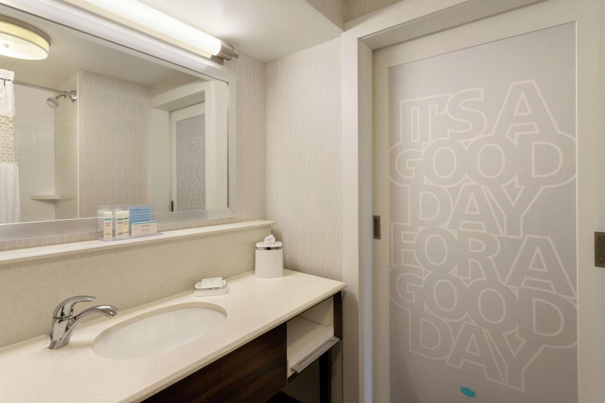 Hampton Inn Birmingham-Trussville Kültér fotó