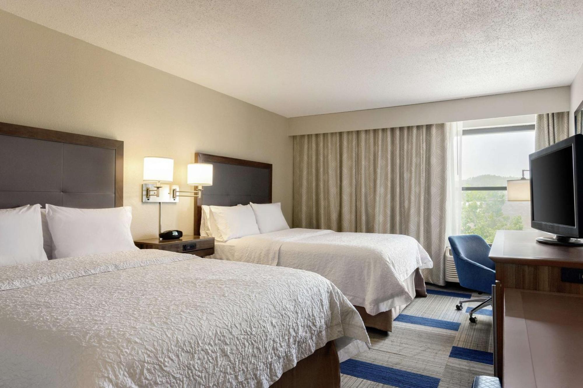 Hampton Inn Birmingham-Trussville Kültér fotó