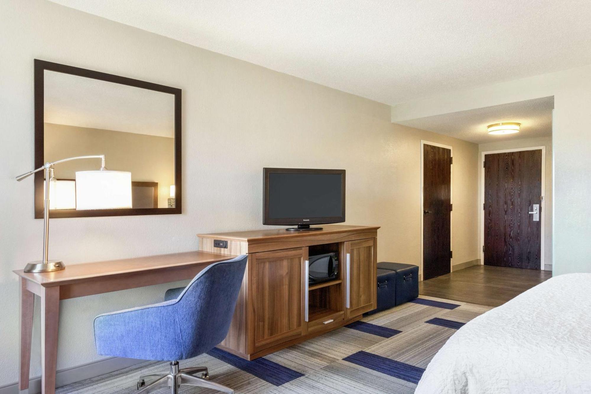 Hampton Inn Birmingham-Trussville Kültér fotó