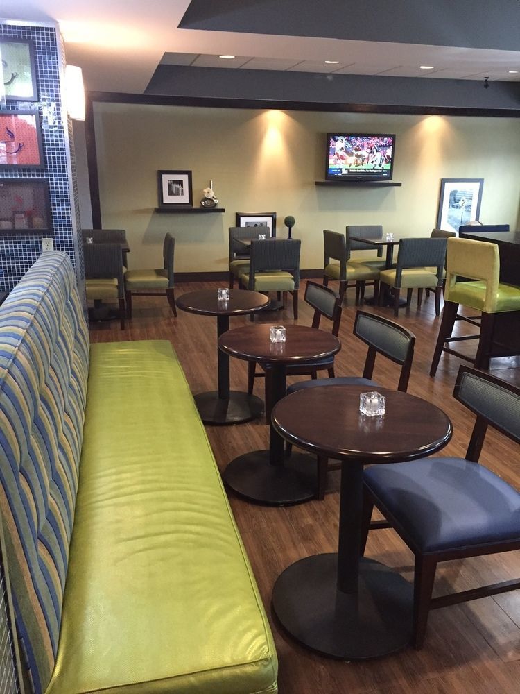 Hampton Inn Birmingham-Trussville Kültér fotó