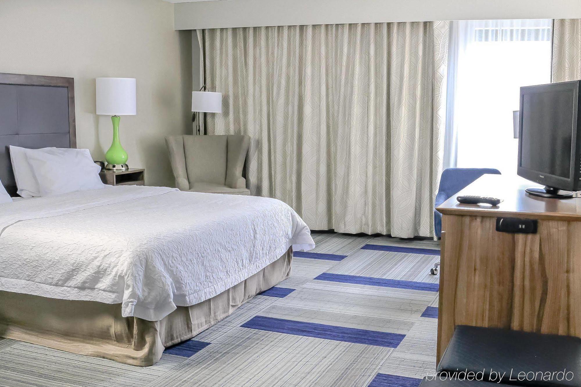 Hampton Inn Birmingham-Trussville Kültér fotó