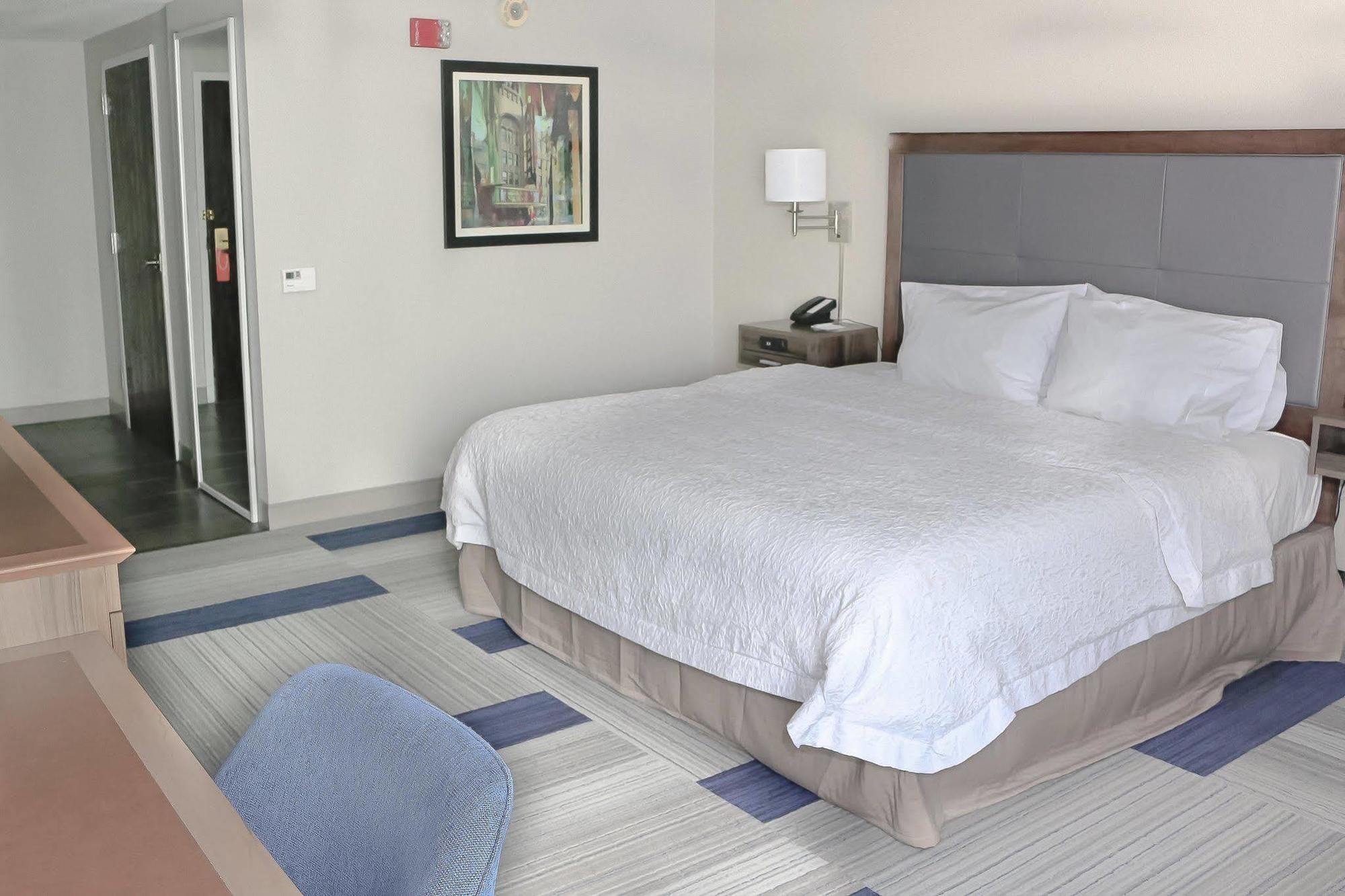 Hampton Inn Birmingham-Trussville Kültér fotó